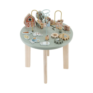 TABLE D’ACTIVITES | Ferme