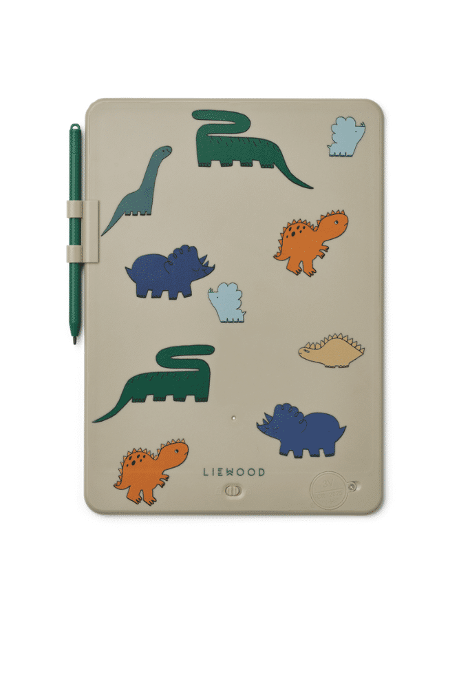 TABLETTE A DESSIN | Dinosaures – Image 4