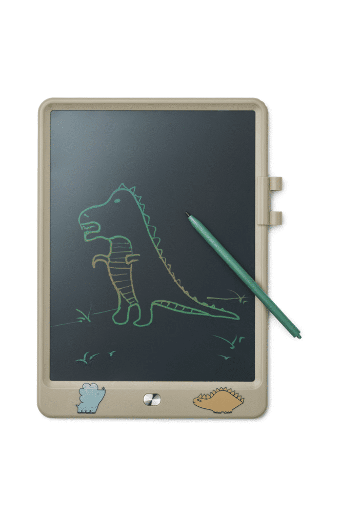 TABLETTE A DESSIN | Dinosaures – Image 3