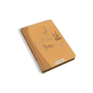 TABLETTE A DESSIN KIDYDRAW | Animaux