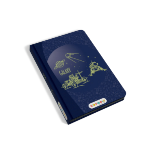 TABLETTE A DESSIN KIDYDRAW | Galaxie