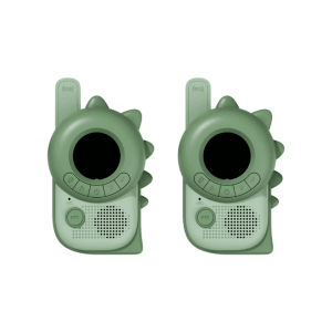 TALKIE WALKIE | Dinosaures