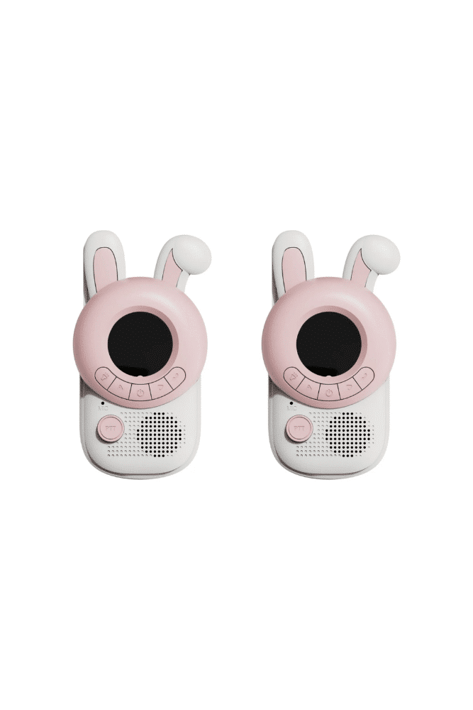 TALKIE WALKIE | Lapins – Image 2