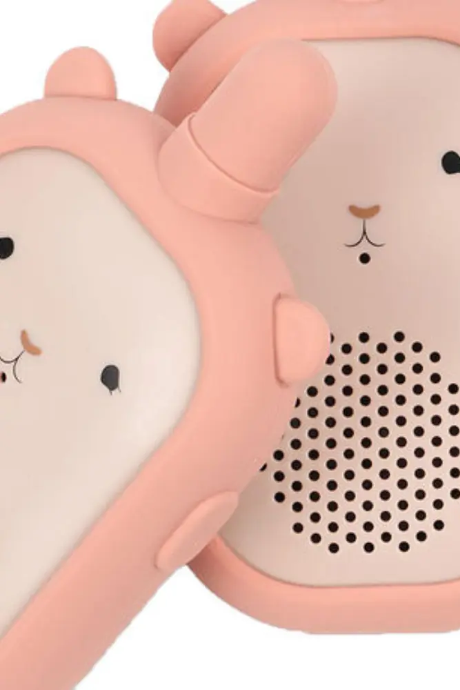 TALKIE WALKIE | Rose – Image 4