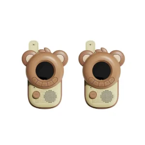 TALKIE WALKIE | Ours