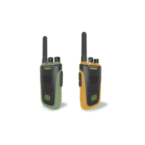 TALKIE WALKIE | Vert Orange