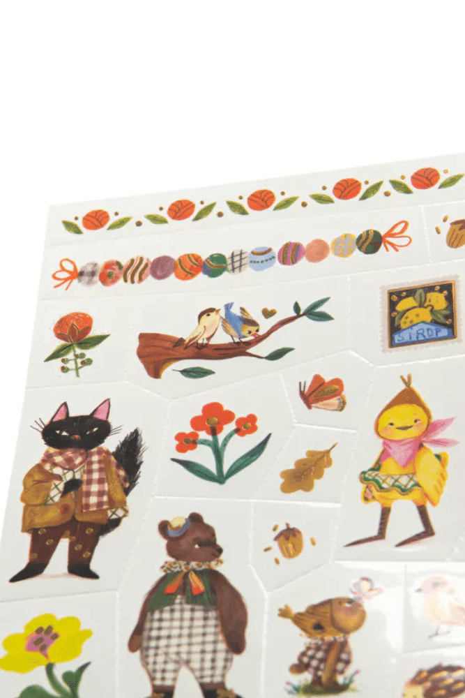 TATOUAGES | Les Minouchkas – Image 3