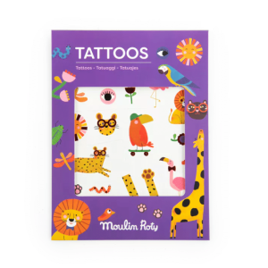 TATOUAGES | Les Toupitis