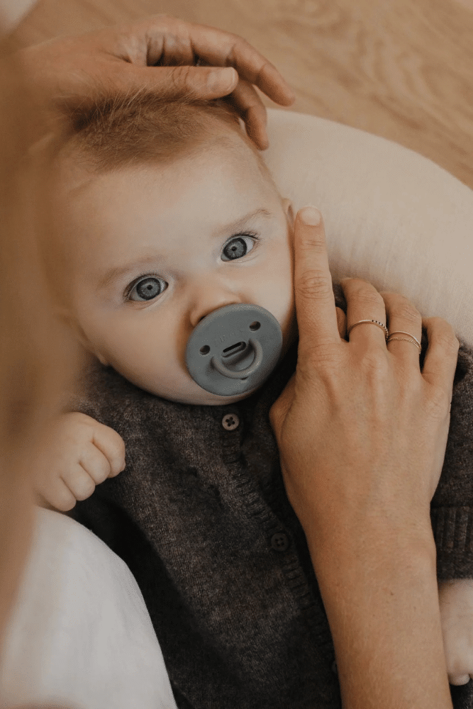 TETINE PHYSIOLOGIQUE CHOOCHOO | Blue Grey – Image 4