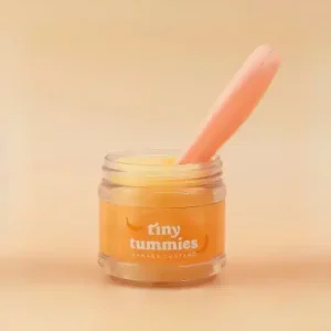 POT MAGIQUE ET SA CUILLERE | Banane