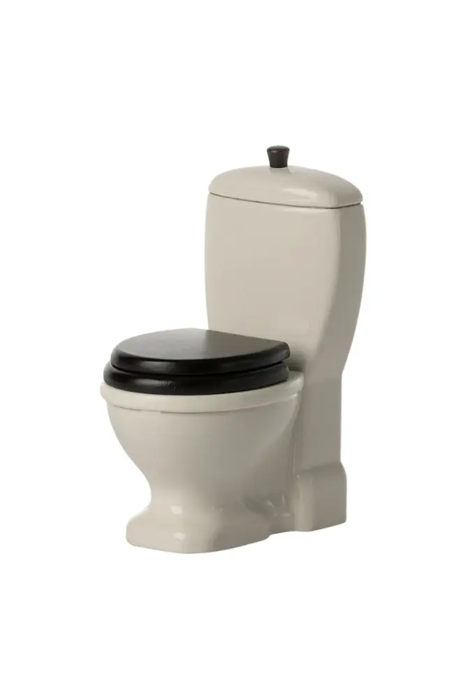 MINI TOILETTE