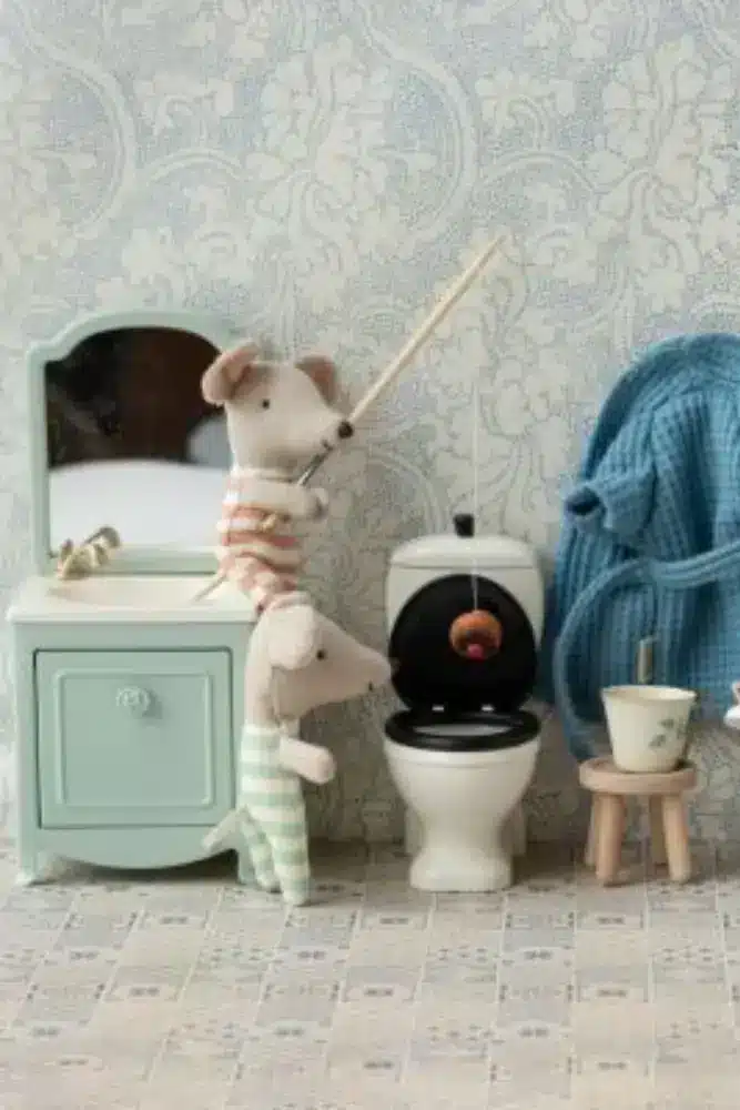 MINI TOILETTE – Image 5