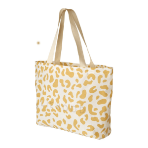 TOTE BAG MAXI | Leo Jojoba