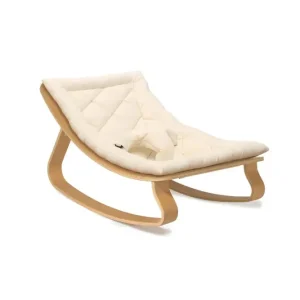 TRANSAT LEVO | Hêtre/Ecru