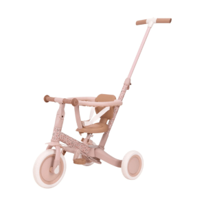 TRICYCLE 4 EN 1 | Fairy Floral
