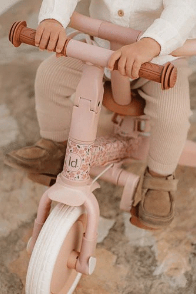 TRICYCLE 4 EN 1 | Fairy Floral – Image 4