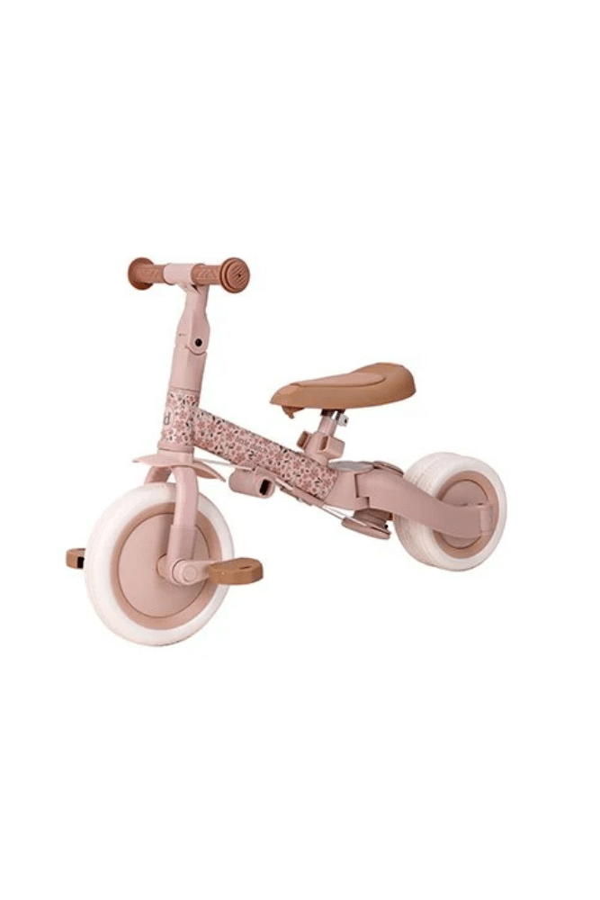 TRICYCLE 4 EN 1 | Fairy Floral – Image 3