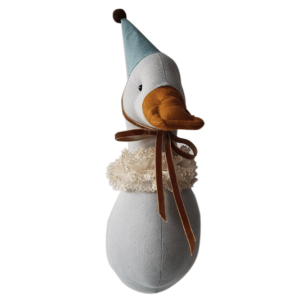 CANARD CIRQUE | Pigeon