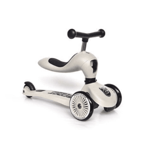 TROTTINETTE EVOLUTIVE | Highwaykick 1 Beige