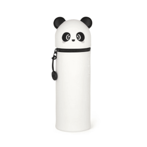 TROUSSE SILICONE 2 EN 1 | Panda