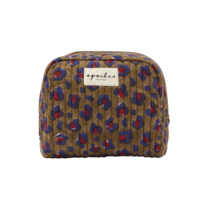 SMALL TROUSSE GAYA | Leopard Fire
