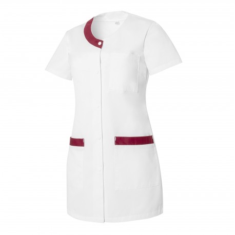 Tunique femme valentine bicolore – Image 4