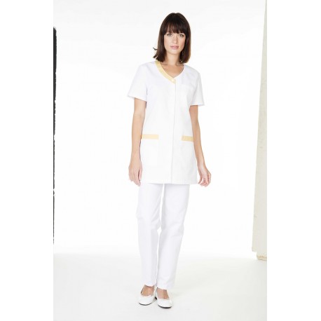 Tunique femme valentine bicolore – Image 7