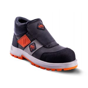 UNIVULCAIN – CHAUSSURES DE SÉCURITÉ POUR HOMME – INDUSTRIE