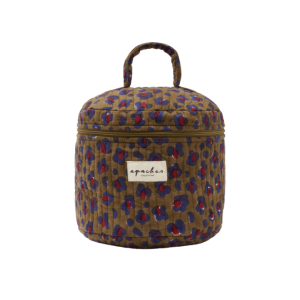 VANITY TARA | Leopard fire