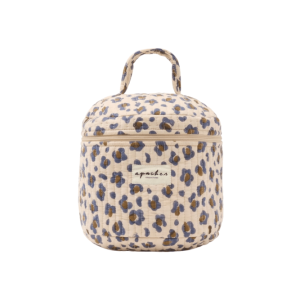 VANITY TARA | Leopard Macadamia