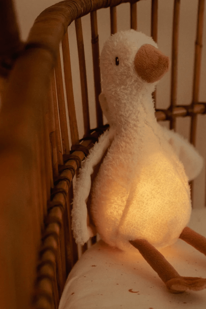 VEILLEUSE MUSICALE LUMINEUSE | Oie – Image 4