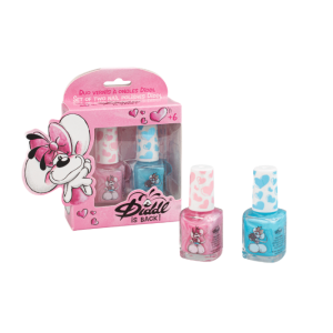 VERNIS A ONGLES DUO DIDDL