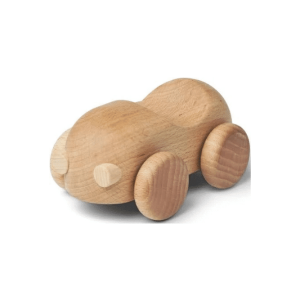 VOITURE | Bois