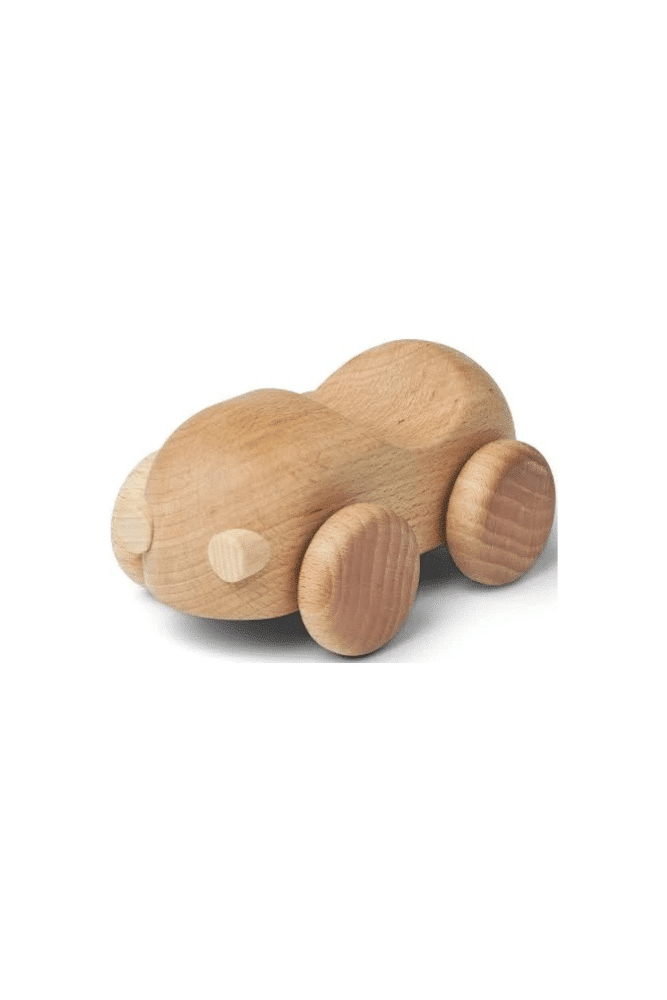VOITURE | Bois