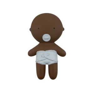 GOMMU MINI BABY | Honey