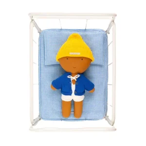 BERCEAU WE ARE GOMMU | Vichy