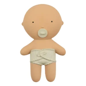 GOMMU MINI BABY | Vanille