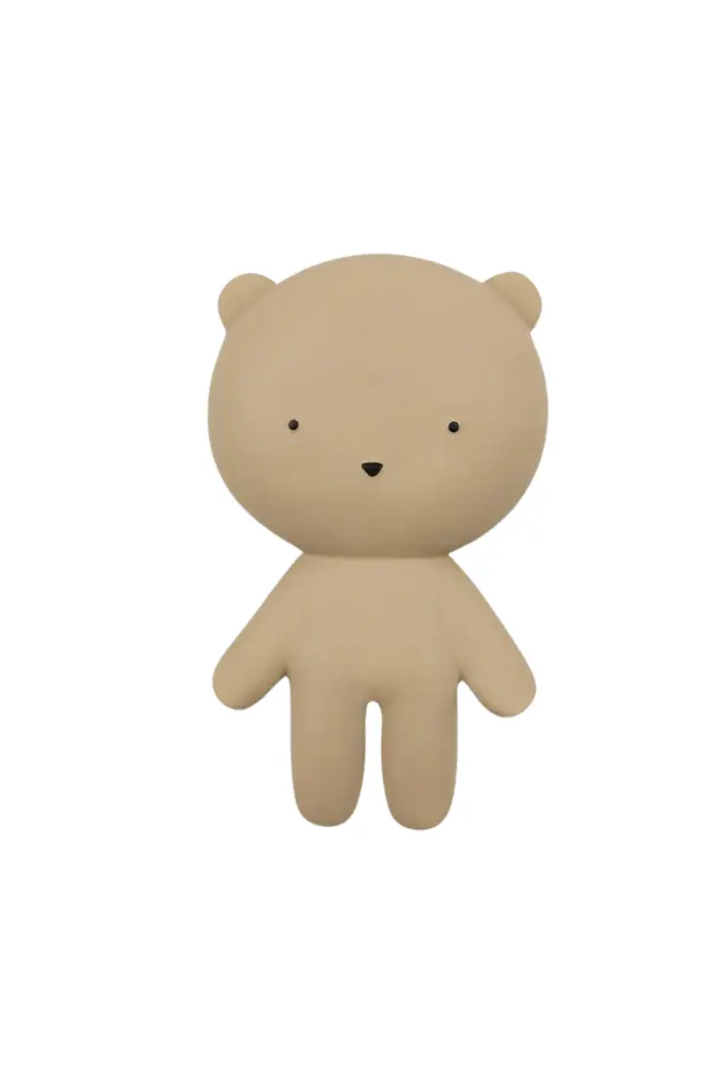 GOMMU MINI OURS | Ocean