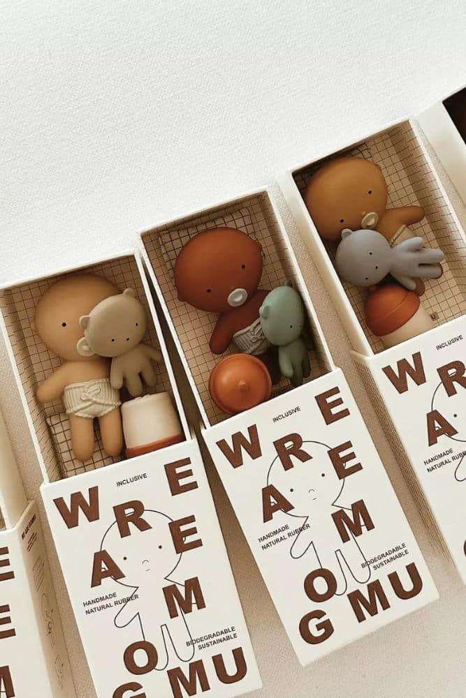 GOMMU POCKET Transat | Stars – Image 3