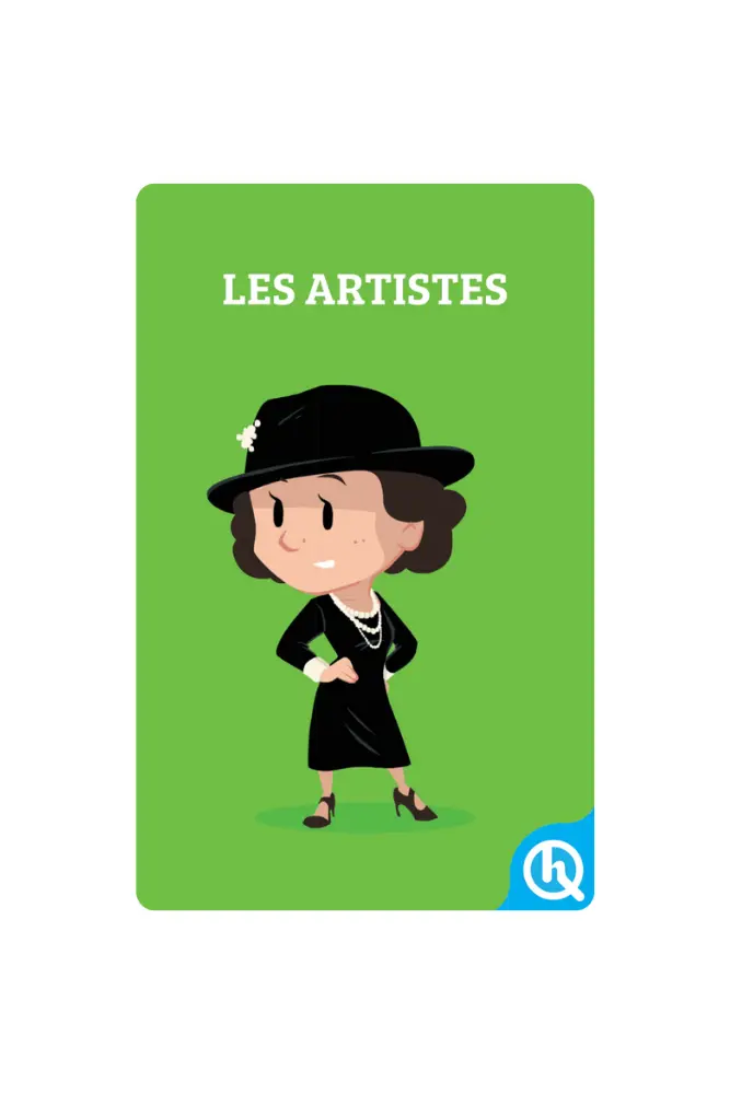 YOTO CARTE A HISTOIRES | Les personnalités inspirantes – Image 4