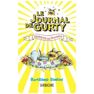 YOTO CARTE A HISTOIRES | Le journal de Gurty