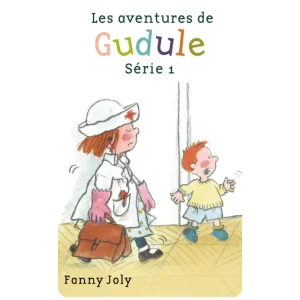 YOTO CARTE A HISTOIRES | Les aventures de Gudule