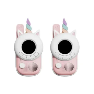 TALKIE WALKIE | Licorne